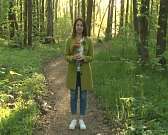 В Орле прошли соревнования по спортивному ориентированию