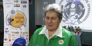 10-й кинофестиваль "Отцы и дети" в Орле- вспоминаем как это было.1738945630