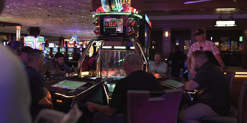 Как начать играть в онлайн-казино plays-na-money.win?