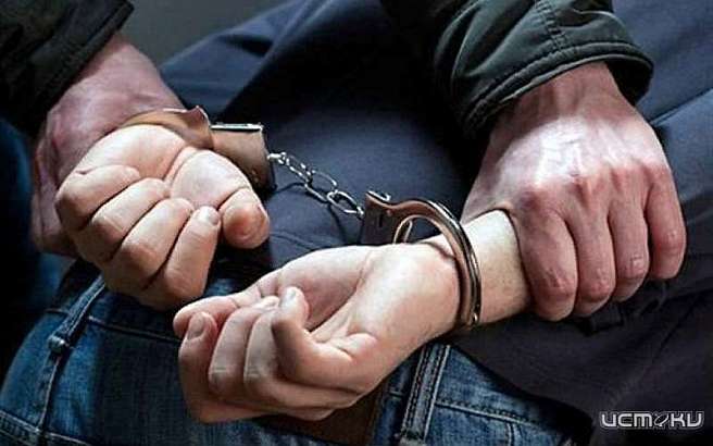 Ранее судимый орловчанин снова попал под следствие