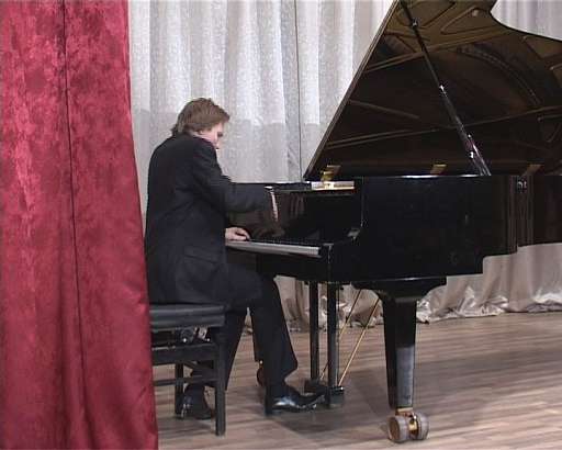 Михаил Турпанов — концерты в Орле