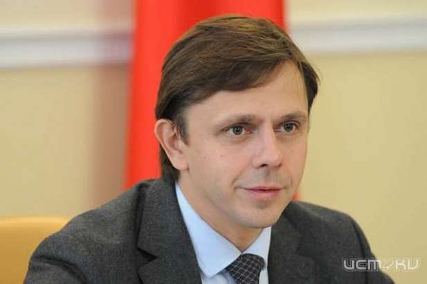 Андрей Клычков будет искать «Лидеров России» на Орловщине 