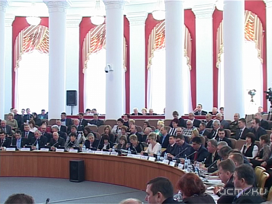 Успеть за 100 дней. Что за этот срок сделал Вадим Потомский? 