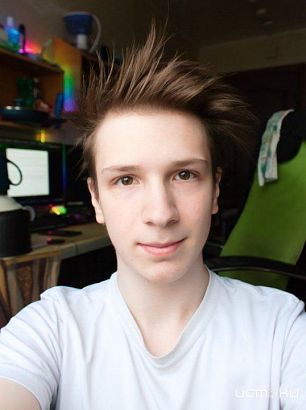 Наш земляк Тимофей Черненко стал финалистом Всероссийского конкурса 