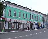 "Капитальные" разборки по-мценски. После капремонта череда судов, подключен ОБЭП