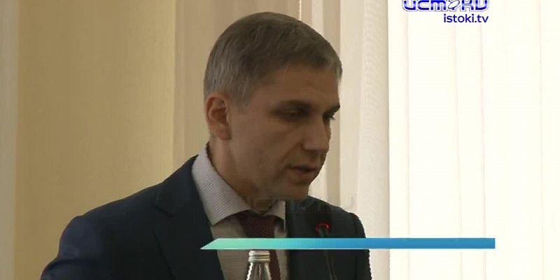 Говорили много и со вкусом: в правительстве Орловщины обсудили инвестиции в АПК