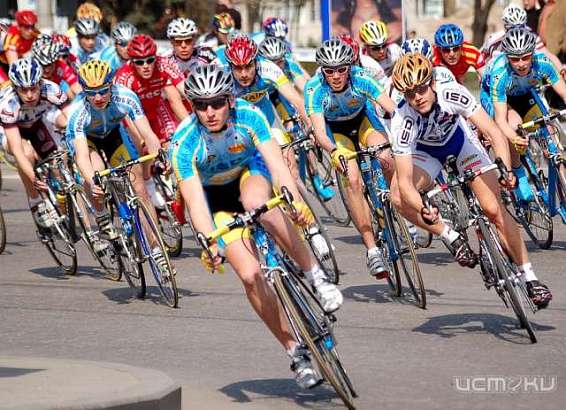 В Орле пройдет заключительный день Всероссийских соревнований по велоспорту 