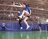 Орловские роуп-скипперы «допрыгались» до медалей Чемпионата России