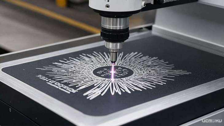Технологические инновации в гравировке на металле лазером: перспективы и будущее