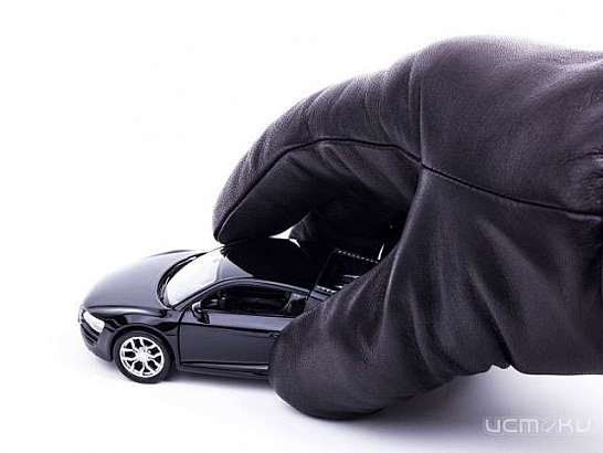 Двое подростков промышляли автокражами в Северном районе Орла