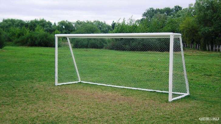 В Знаменке мать отсудила у властей 60 тысяч после падения ворот на ее ребенка 