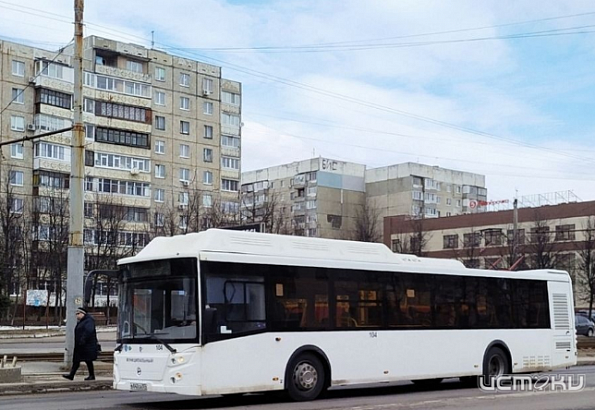 В Орле проверяют работу прославившегося на всю страну маршрута №9