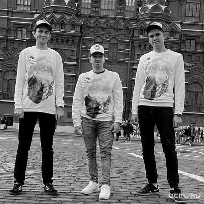 В Орловской области прощаются с погибшими в автокатастрофе волонтёрами