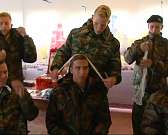 Орловский юридический институт провёл мастер-класс по оказанию первой медицинской помощи