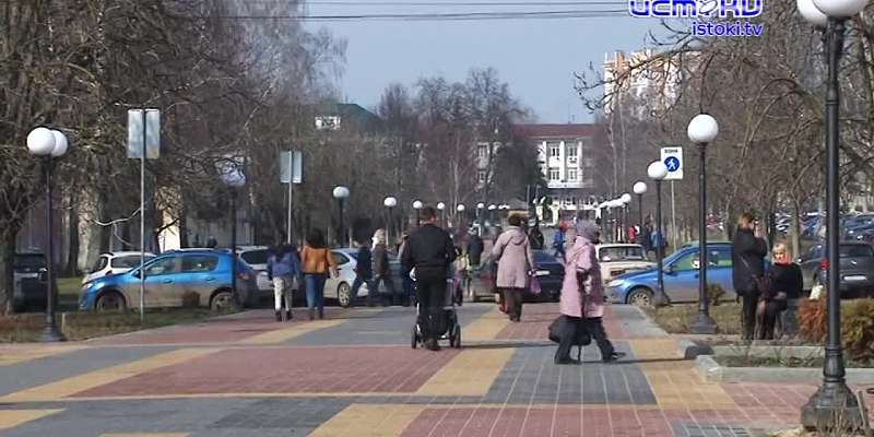 По Орлу свободно разгуливают жители, вернувшиеся из стран, неблагополучных по коронавирусу?
