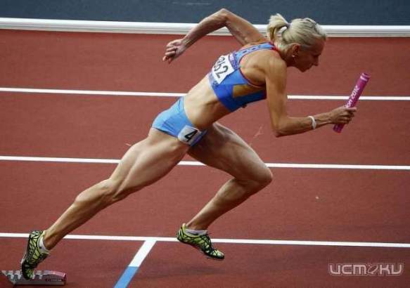 В Орле пройдет турнир по легкой атлетике