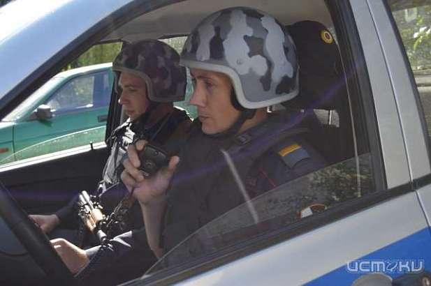 Проблема отцов и детей: в Орле вернули домой сбежавшую из дома школьницу