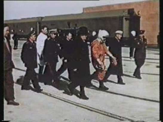 50 лет космонавтике...