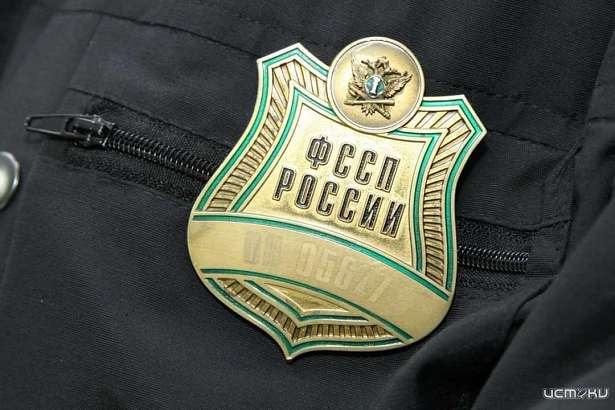 В Орловской области бывший судебный пристав ответит в суде за служебный подлог