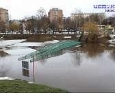 Весна идёт, весне дорогу... но только по готовности. Орловские службы экстренного реагирования готовятся к весеннему половодью