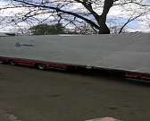 В Ливенскую ЦРБ поступил кислородный концентратор