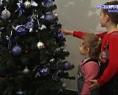 "Ёлка желаний" - в Орле