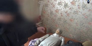 Следственный комитет  убийство следствие В Орле местному жителю предъявлено обвинение в совершении двойного убийства