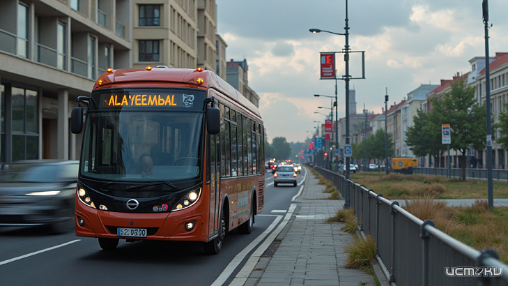 Транспортные расходы и эффективность служебной развозки: Как сэкономить на доставке сотрудников