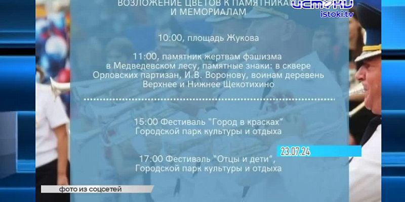 Дайджест 27.07.2024