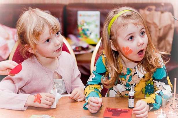 Маленьких орловчан приглашают на бесплатные мастер-классы