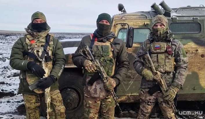 Орловчане, получившие инвалидность в ходе СВО, будут получать дополнительную соцподдержку Орловчане, получившие инвалидность в ходе СВО, будут получать дополнительную соцподдержку