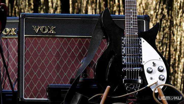 Орловчан в честь Дня рождения «Истоков» ждет «концертный декабрь»