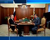 Новости за 90 секунд: нужны ли в городе тополя, Вадим Потомский сегодня встречался с главой государства, орловское ГИБДД вечером проведёт операцию "Тр...