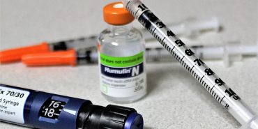 сахарный диабет лекарства для диабетиков Следственный комитет  Семилетняя девочка-диабетик из Ливен не получает регулярно жизненно необходимый инсулин