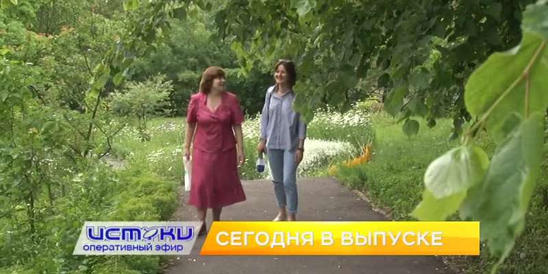 Судьба сквера Ермолова, причины высокой смертности орловчан с COVID-19 – сегодня в программе «Оперативный эфир»
