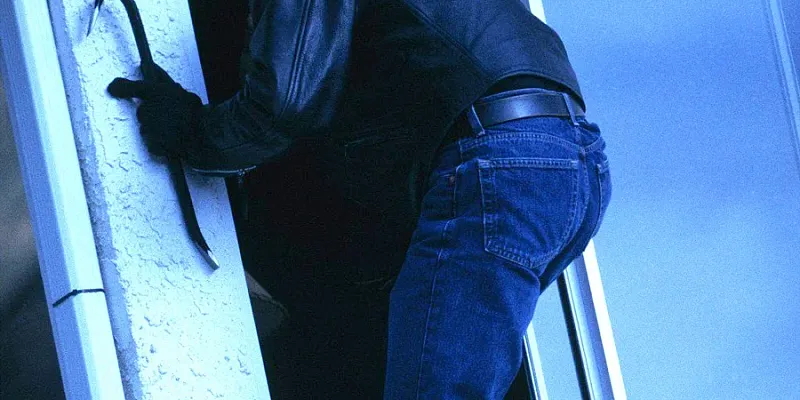 В Орле полицейские вернули похищенное имущество владельцу строящегося дома