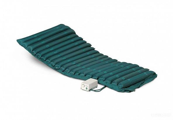 Орловская поликлиника получила оборудование для помощи паллиативным больным на дому