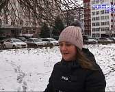 Из-за накрывшего Орловщину снегопада за четыре дня случилось несколько жутких ДТП