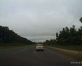 Пробки на въезде в Орел возвращаются: дорожники взялись за недоделанный ремонт