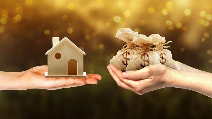 Экс-директора OOO «Гранит» подозревают в мошенничестве с жильем для детей-сирот