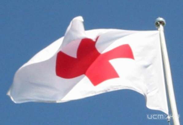 Орловский Красный Крест собирает средства для пострадавших жителей Украины