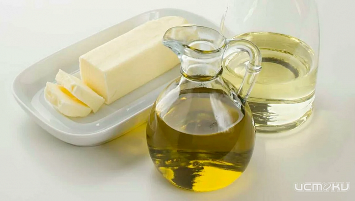 На Орловщине продолжают снижаться цены на масло