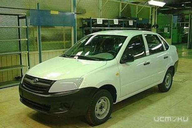 Самые трудолюбивые селяне получили по машине