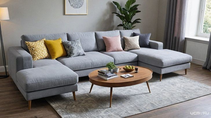 Как выбрать диван: 10 советов от специалистов