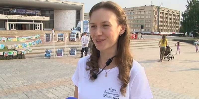 Областной центр народного творчества празднует 80-летие