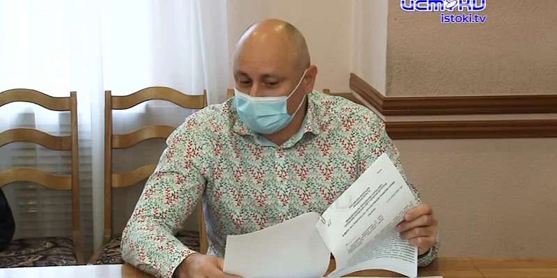 Орловские депутаты против парковки у "Октября" и неопытного подрядчика на Красном мосту