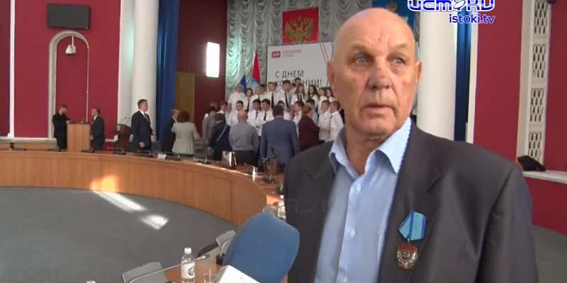 Компания "РЖД", без которой невозможно представить современную Россию, празднует свой 20-летний юбилей. Мы побывали на их чествовании