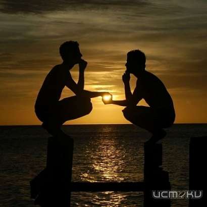 Новая выставка в центре "Ракурс"