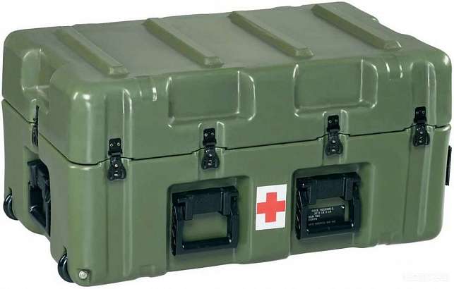 Граждане Орла просят поддержать военных медиков