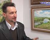 Любимый жанр этого художника – русский пейзаж. В Орловском краеведческом музее открылась персональная выставка работ белёвского художника Вадима Гриши...
